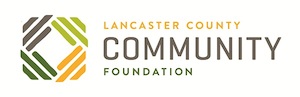 Lancaster County Community Foundation logo