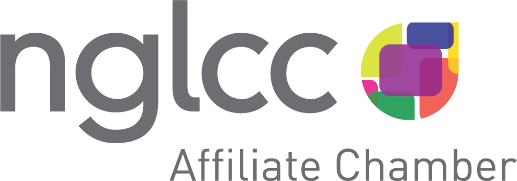 NGLCC Affiliate Chamber logo